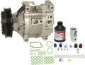 COMPLETE AIR CONDITIONING KIT W/ NE