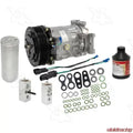 COMPLETE A/C KIT