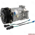 COMPLETE A/C KIT
