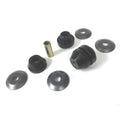 67-73 HD STRUT ROD BUSHING KIT