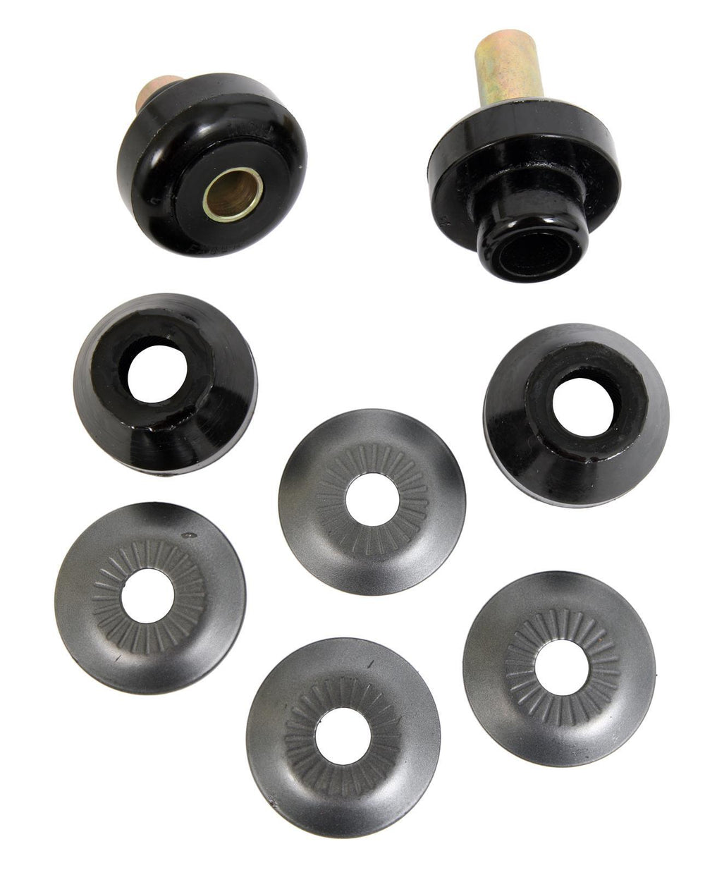 67-73 HD STRUT ROD BUSHING KIT