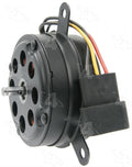 4POLE RADIATOR FAN MOTOR