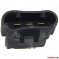 4POLE RADIATOR FAN MOTOR