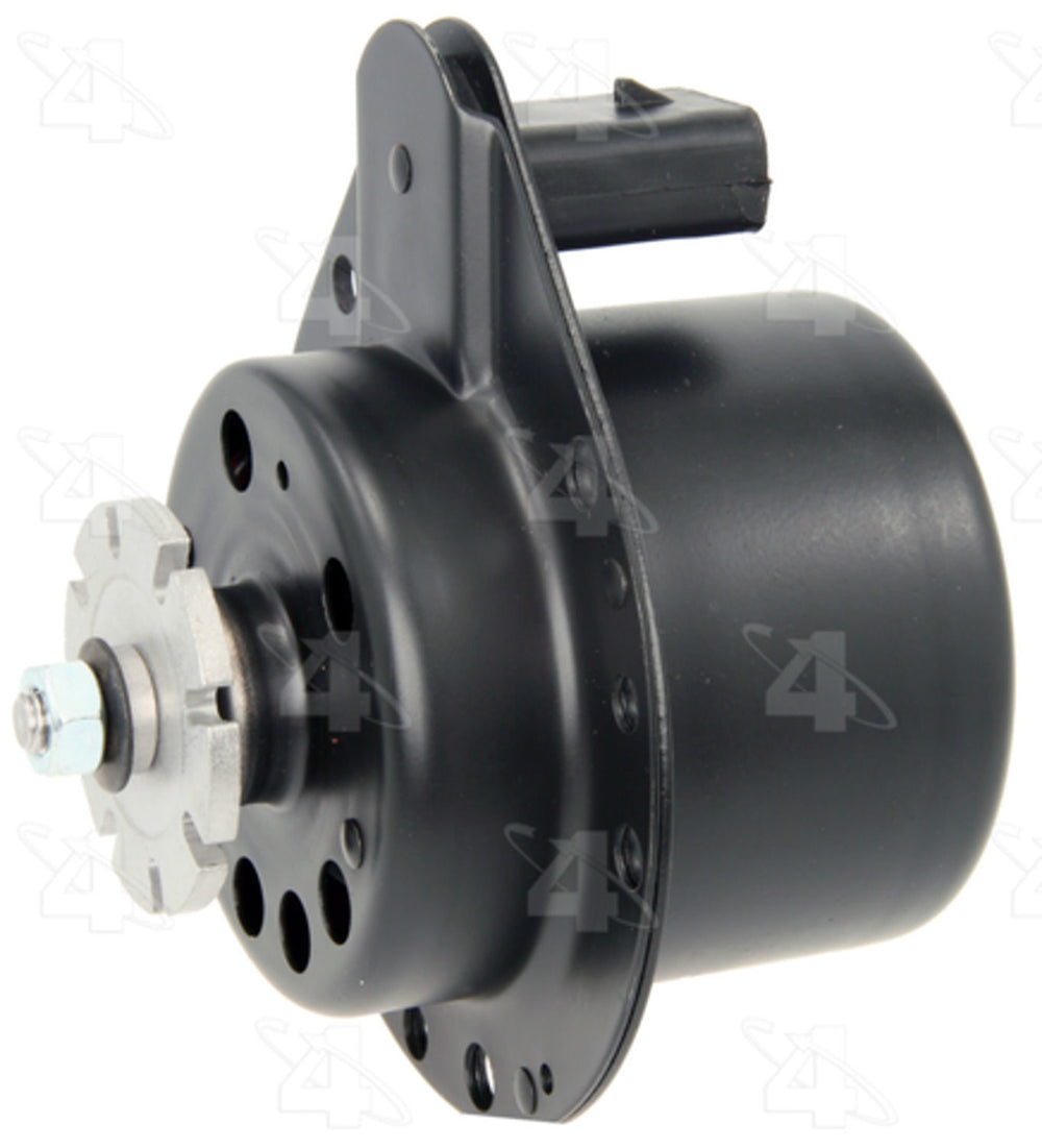 2POLE RADIATOR FAN MOTOR