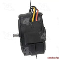 4POLE RADIATOR FAN MOTOR