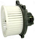 FLANGED CW BLOWER MOTOR
