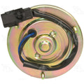 CONDENSER FAN MOTOR