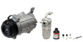 COMPLETE A/C KIT