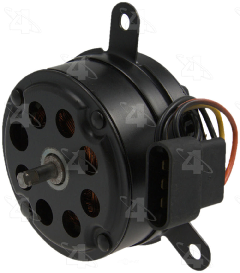 RAD. FAN MOTOR