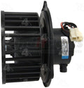 BLOWER MOTOR