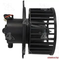 BLOWER MOTOR