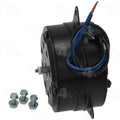 RAD. FAN MOTOR