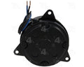 RAD. FAN MOTOR