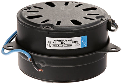 RAD. FAN MOTOR