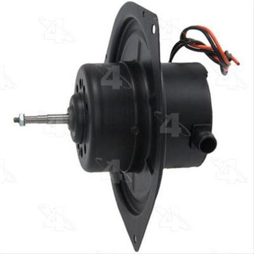 BLOWER MOTOR