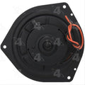 BLOWER MOTOR