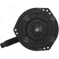 BLOWER MOTOR