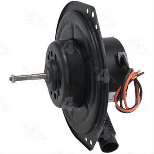 BLOWER MOTOR