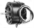 RAD. FAN MOTOR