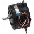 RAD. FAN MOTOR