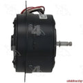 RAD. FAN MOTOR