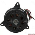 RAD. FAN MOTOR