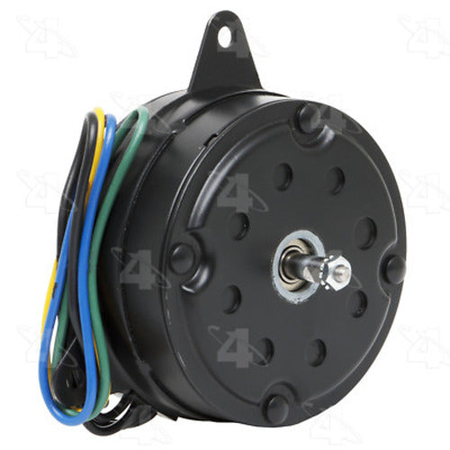 RAD. FAN MOTOR