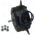 FAN MOTOR