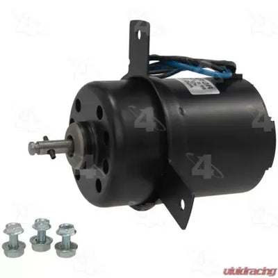 RAD. FAN MOTOR