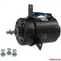 RAD. FAN MOTOR