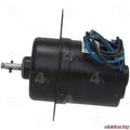 RAD. FAN MOTOR