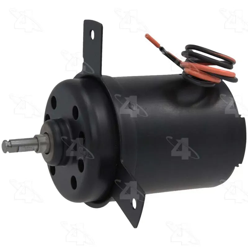 RAD. FAN MOTOR