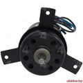 RAD. FAN MOTOR