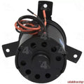RAD. FAN MOTOR