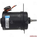 RAD. FAN MOTOR