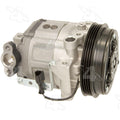 COMPLETE A/C KIT