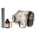 COMPLETE A/C KIT
