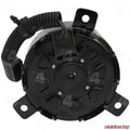 RAD. FAN MOTOR