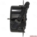RAD. FAN MOTOR