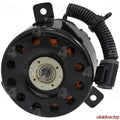 RAD. FAN MOTOR