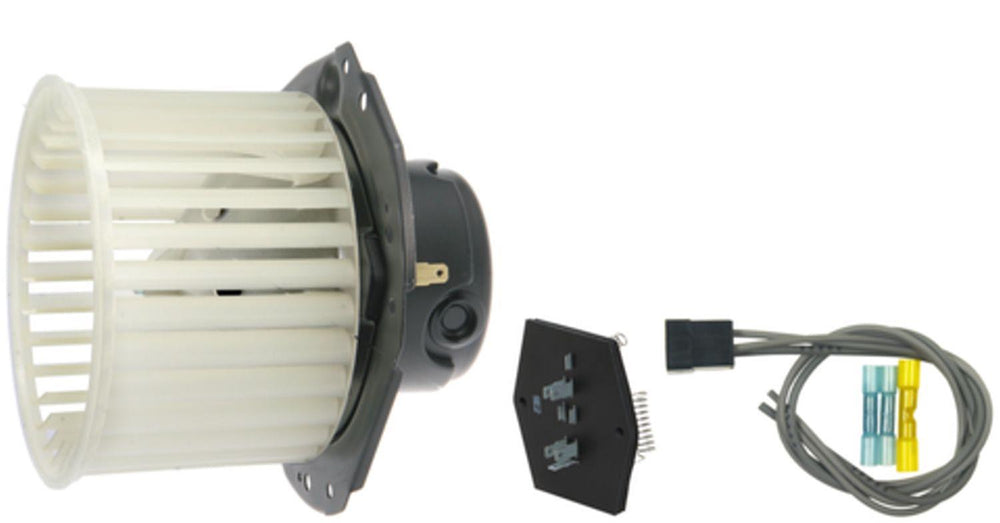 BLOWER MOTOR KIT