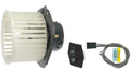 BLOWER MOTOR KIT