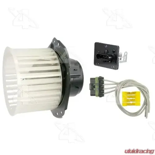 BLOWER MOTOR KIT