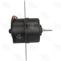 BLOWER MOTOR