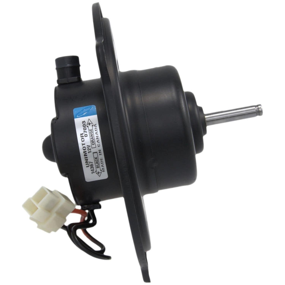 BLOWER MOTOR