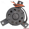 RAD. FAN MOTOR