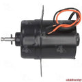 RAD. FAN MOTOR