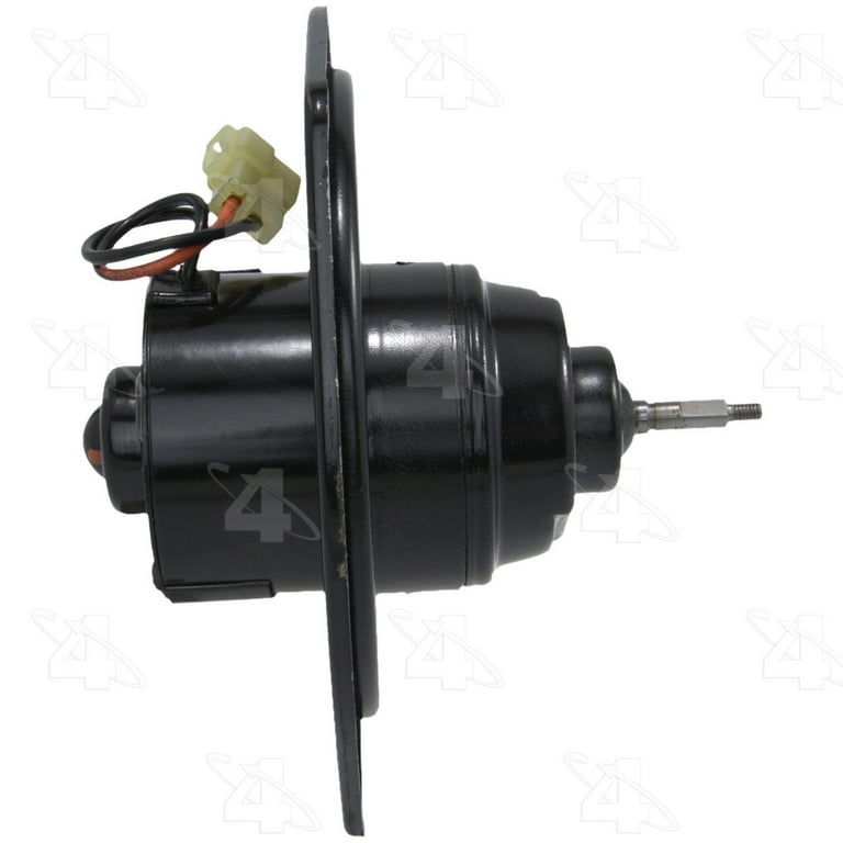 BLOWER MOTOR