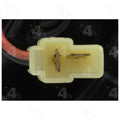 BLOWER MOTOR