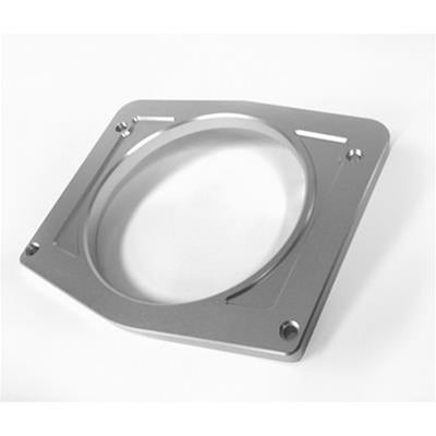 66-77 BRONCO BILLET INST BEZEL